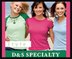 D&S Specialty